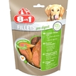 8 in 1 Fillets Pro Digest /лакомство с пилешки филета/ - 80 гр.