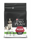 Pro Plan Medium Puppy /с пиле и ориз за малки и средни породи/ - 3 кг