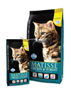 Matisse Chicken Turkey & Vegetable 32/11 /с пилешко, пуешко и зеленчуци за котки над 1 година/ - 0.400 кг.
