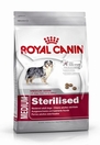 Royal Cani Medium Sterilised Adult /за кастрирани кучета средни породи от 1 до 7 години/ - 12 кг.