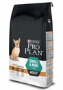 Pro Plan Small Adult Breed /с пиле и ориз за всички породи/ - 7.5 кг.
