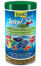 Tetra Pro Algae /храна за живородки и цихлиди/ - 10 л.