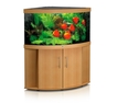 Шкаф за аквариум Juwel Trigon 350 Beech - светло кафяво