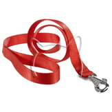 Повод Club G 20/120 – червен