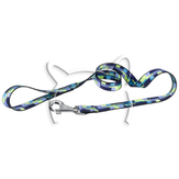 Повод Arlecchino G 25/120 – син