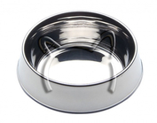 Ferplast Supernova 90 /метална купичка със скрит гумен кант/ - 0.9 л.