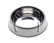 Ferplast Supernova 70 /метална купичка със скрит гумен кант/ - 0.8 л.