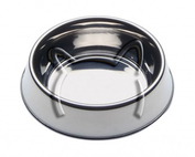 Ferplast Supernova 45 /метална купичка със скрит гумен кант/ - 0.4 л.