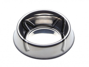 Ferplast Supernova  30 /метална купичка със скрит гумен кант/ - 0.2л.