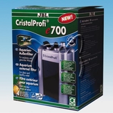 JBL CristalProfi E700 /външен филтър от 60 до 160 литра/