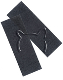 Карбонови  филтри L 135 за котешка тоалетна модел: Bella, Maxi Bella, Mika, Magix, Prima - 16х8 см. – 2 бр.