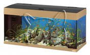 Ferplast Dubai 100 Beech /аквариум с пълно оборудване/ - 190 литра