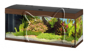 Ferplast Dubai 120 Walnut /аквариум с пълно оборудване/ - 240 литра