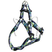 Нагръдник Arlecchino P Small, Ferplast – син