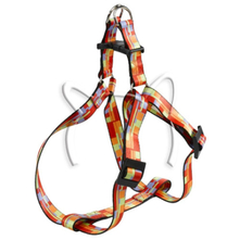 Нагръдник Arlecchino P Мedium, Ferplast – червен