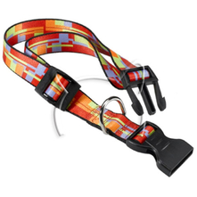 Нашийник Arlecchino C 20/56 – червен