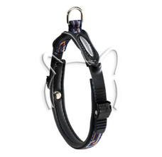 Нашийник Ergocomfort Tattoо C 20/45 - оранжeв