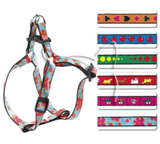 Нагръдник Fantasia P Small, Ferplast