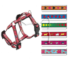 Нагръдник Fantasia P XXSmall, Ferplast