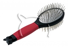 Двустранна четка GRO 5926 Pin brush small, Ferplast