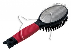 Двустранна четка GRO 5950 Brush double, Ferplast