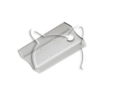 Пластмасов гребен GRO 5836 Flea comb, Ferplast