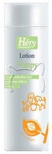 Hery Puppy Lotion /лосион за бебета, без отмиване/ - 200 мл.