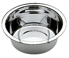 Ferplast Orion KC 52 /метална купичка/ - 0.4 л