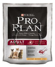 Pro Plan Adult Optirenal  /с пиле и ориз/ - 0.400 кг