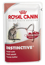 Royal Canin Instinctive /за поддържане на идеално телесно тегло над 1 година/ - 0.085 кг