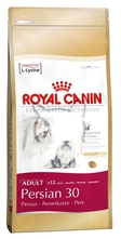 Royal Canin Adult Persian 30 /за персийски котки на 1 година/  - 0.4 кг