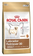 Royal Canin Labrador 30 Adult /лабрадор над 15 месеца/ - 3 кг