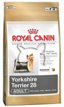 Royal Canin Yorkshire Adult /Йоркшир над 10 месеца/ - 1.5 кг
