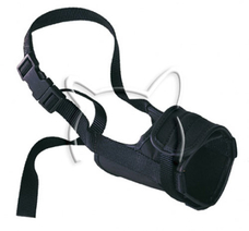 Намордник Safe Large, Ferplast - обиколка на муцуната 20-30 см.