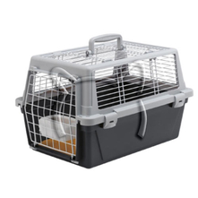 Ferplast Atlas 20 vision /транспортна чанта/ - 58/37/32 см.