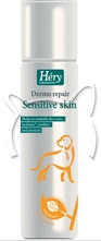 Hery Sensitive Skin Dermo-Repair /дермо-възстановяващ спрей за чувствителна кожа/ - 400 мл.