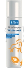 Hery White Coat Dry Shampoo /сух шампоан за бяла козина/ - 400 мл.