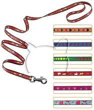 Повод Fantasia G 15/120 mix color