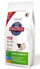 Hill's Puppy Mini Chicken /с пилешко за дребни породи от 2 до 12 месеца/ - 7.5 кг