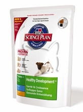 Hill's Canine Puppy Mini Chicken /за дребни породи от 2 до 12 месеца/ - 1 кг