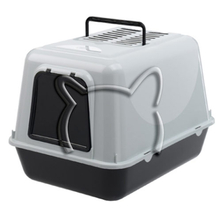 Ferplast Prima /закрита котешка тоалетна/ - 52/39/38 см.