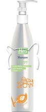 Hery Puppy Shampoo /шампоан за бебета/ - 1000 мл.