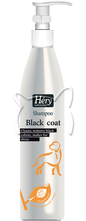 Hery Black Coat Shampoo /шампоан за черна козина/ - 200 мл.