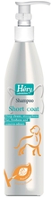 Hery Short Coat Shampoo /шампоан за къс косъм/ - 200 мл.