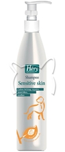 Hery Sensitive Skin Shampoo /шампоан за чувствителна кожа/ - 200 мл.