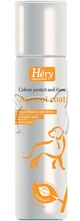 Hery Apricot Coat Color Protect and Shine /спрей за блясък и защита на цвета за прасковена козина/ - 125 мл.