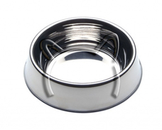 Ferplast Supernova 70 /метална купичка със скрит гумен кант/ - 0.8 л.