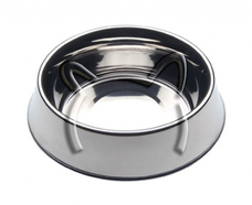 Ferplast Supernova 180 /метална купичка със скрит гумен кант/ - 1.9 л.