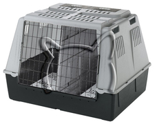 Ferplast Atlas Car Maxi /транспортна клетка за комби или джип/ - 100/80/71 см.