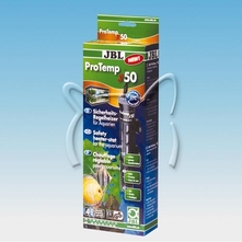 JBL Pro Temp S 50 /нагревател със защитна кошница/ - 50 W